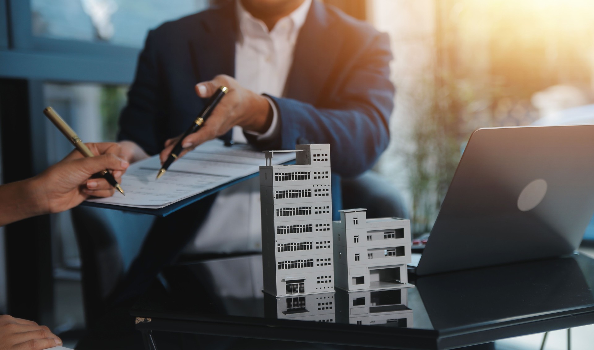 Andrei & Maria Rusu, tineri cumpărători